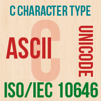 C Character Type
