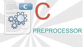 C Preprocessor